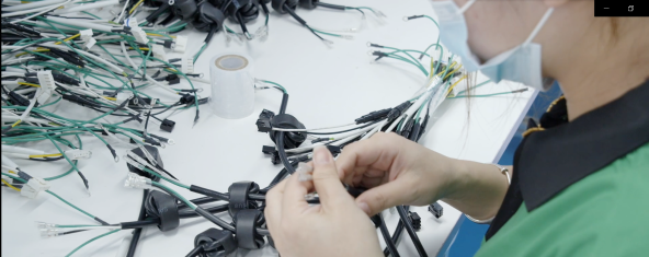 Wiring Harness Manufacturers