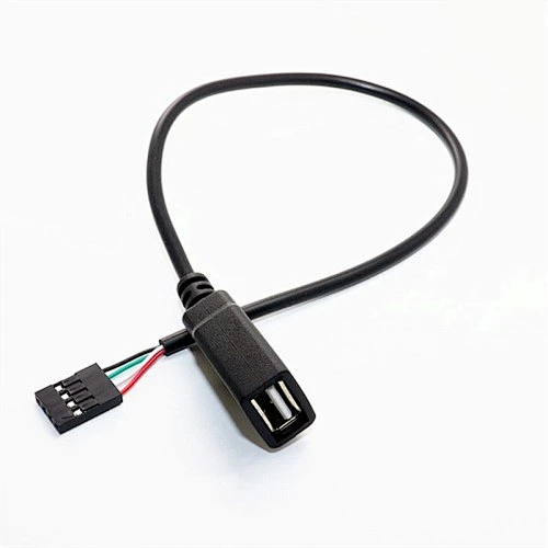 USB to Dupont