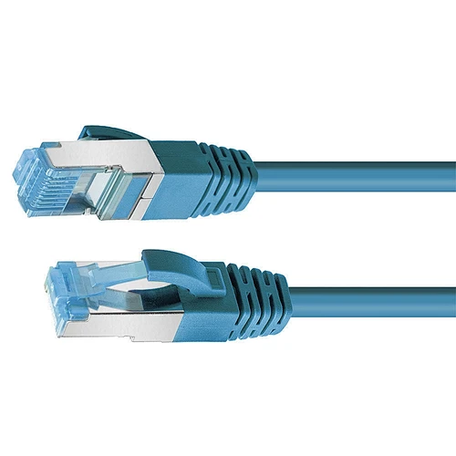 Cat6a Shielded Cable