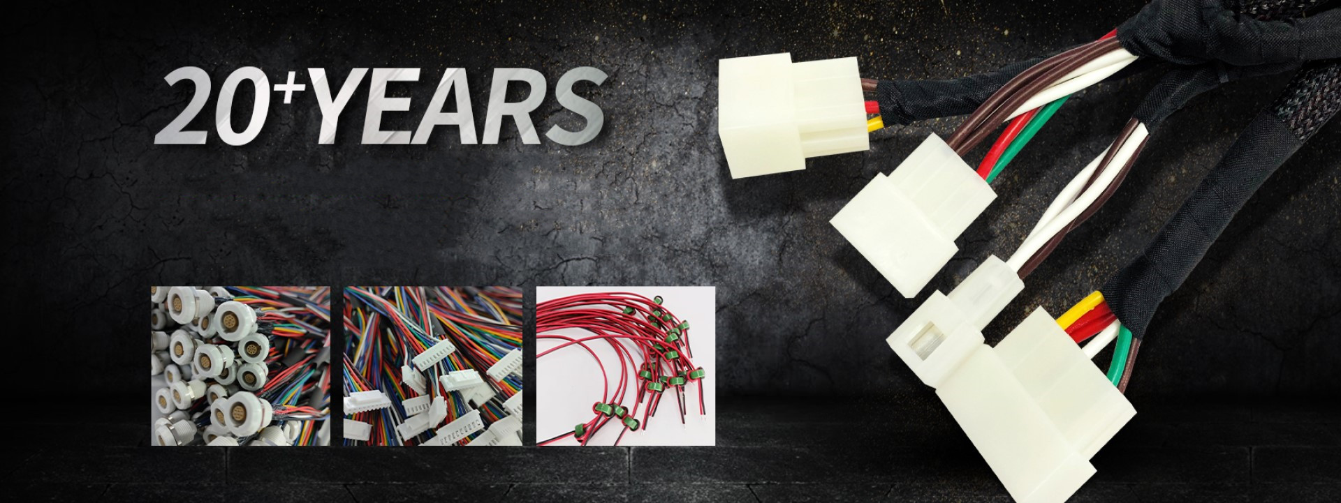 Wire Harness Manufacturer