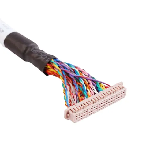 Custom Lvds Cable