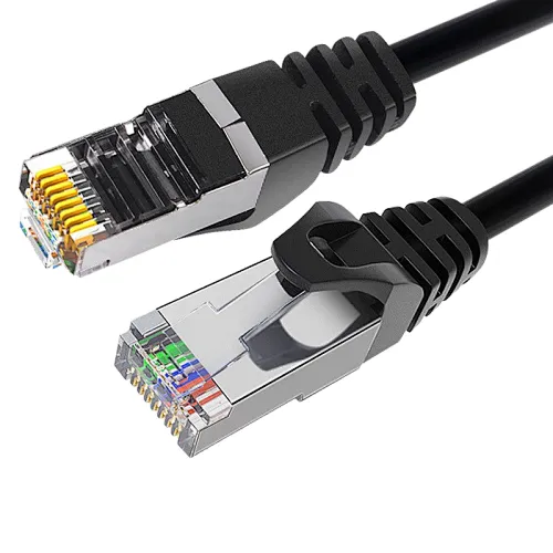 RJ45 Cat6a