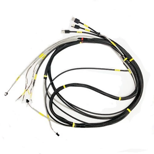 Cable Assembly Manufacturers