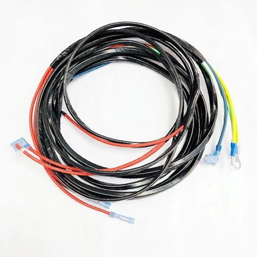 Go Kart Wiring Harness Customized Wire Harness for Motorcycle