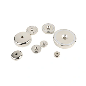 Neodymium Countersunk base Magnet manufacturer