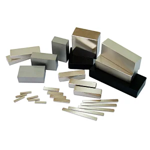 NdFeB Block Magnets supplier