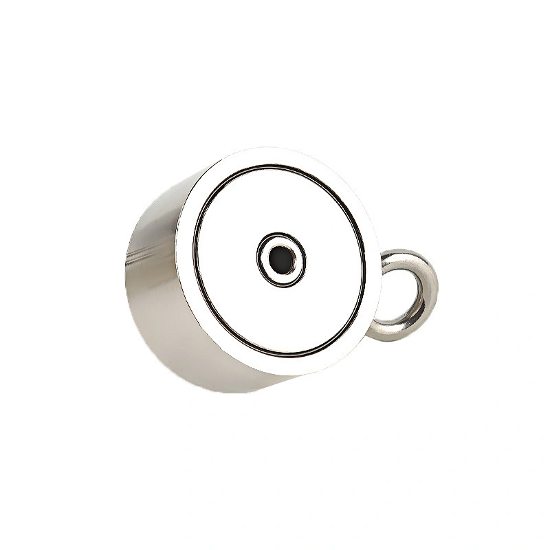Fishing Pot Magnet