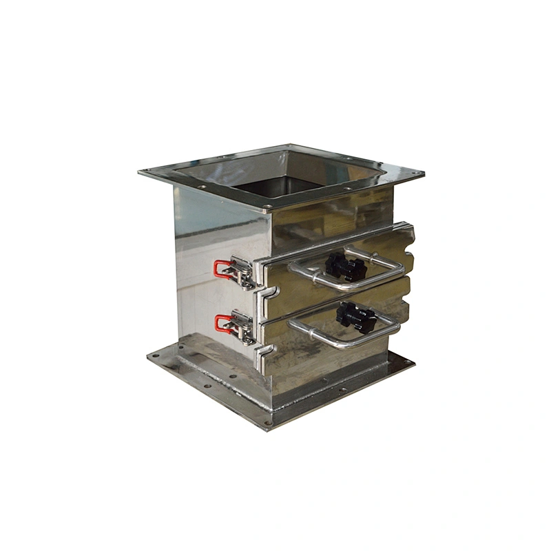 Easy-cleaning Magnetic Drawer manufacturer