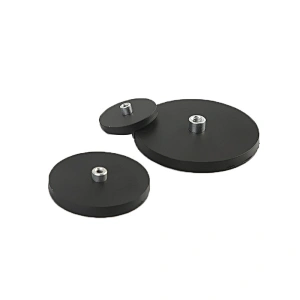 Neodymium Rubber base Magnet manufacturer