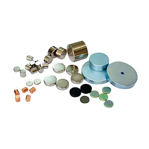 Neodymium disc magnets manufacturer