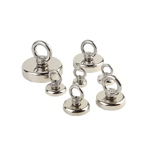 Neodymium fishing pot magnet manufacturer
