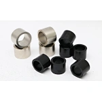 Bonded magnets