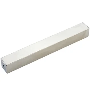 Neodymium Square Tube Magnet manufacturer
