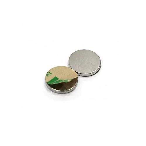 adhesive backed magnets