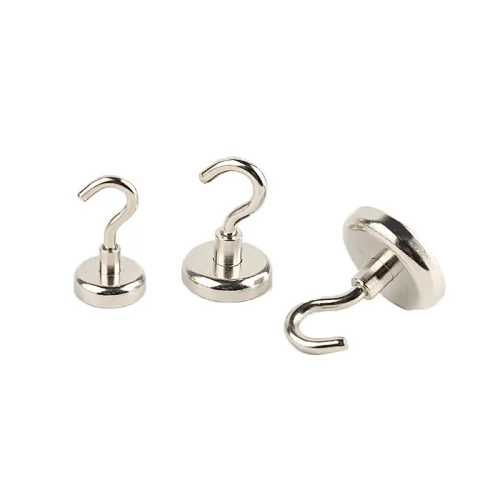 Neodymium Magnetic hook