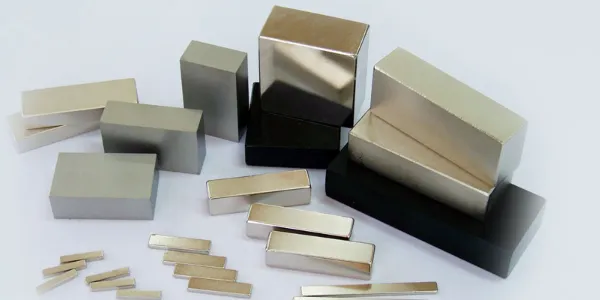 neodymium block magnets manufacturer