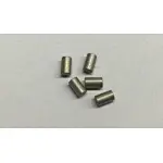 How to prove SmCo magnets can work on 550celsius degree ?