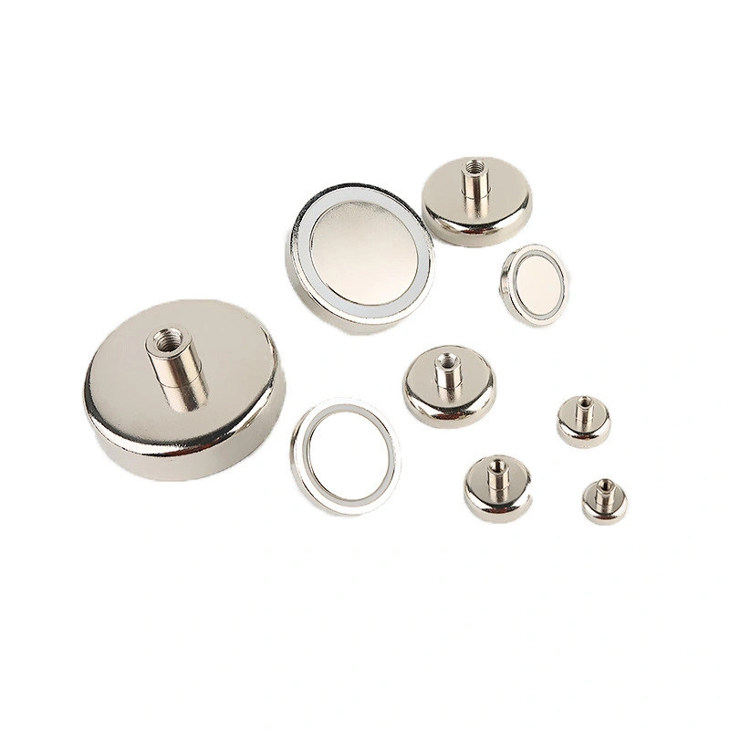 holder neodymium magnet manufacturer