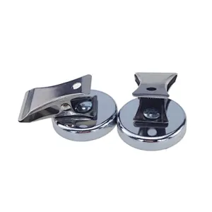 large magnetic clips