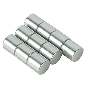 neodymium magnet cylinder manufacturer