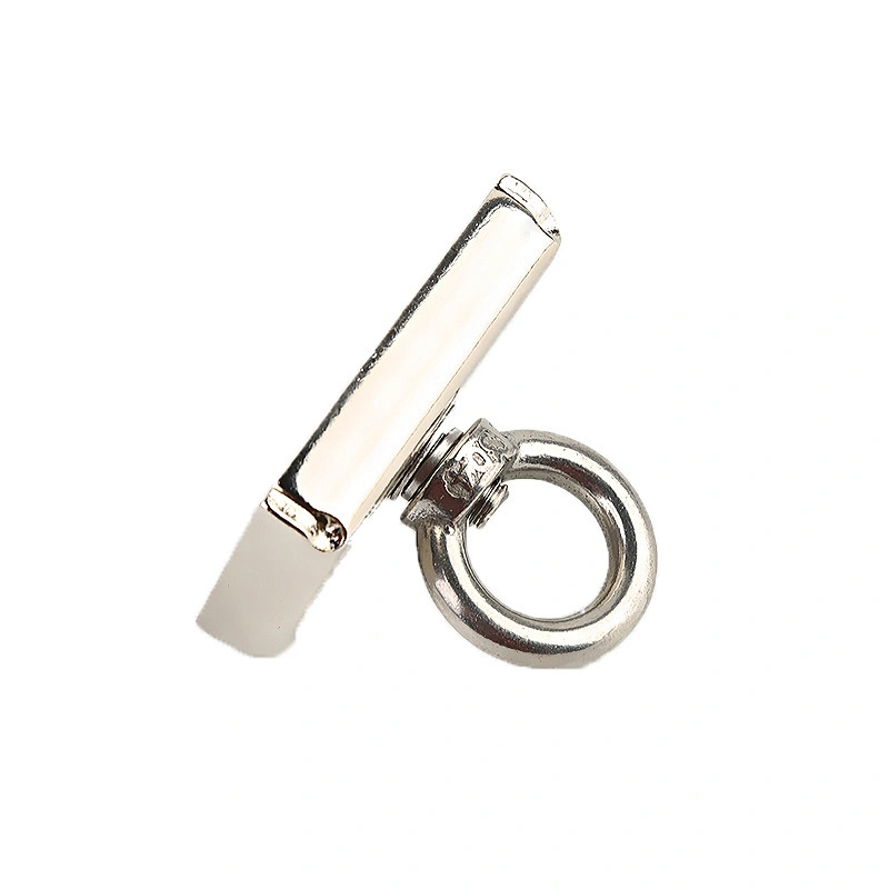 Neodymium fishing magnets