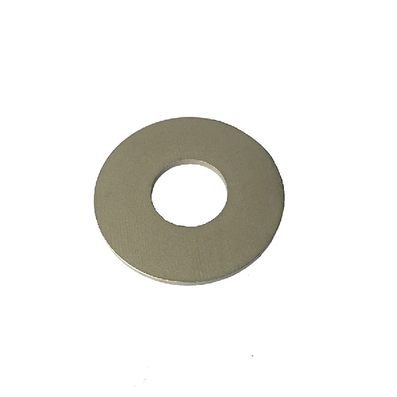 SmCO Ring Magnets