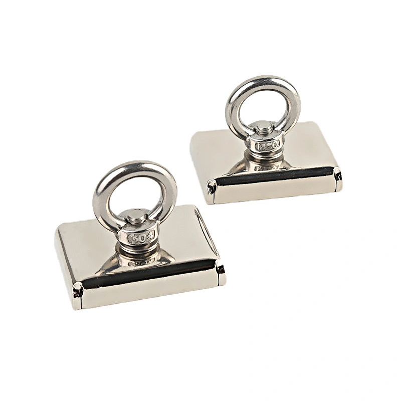 Neodymium fishing magnets manufacturer