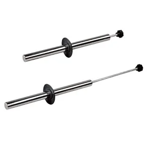 Magnetic Wand