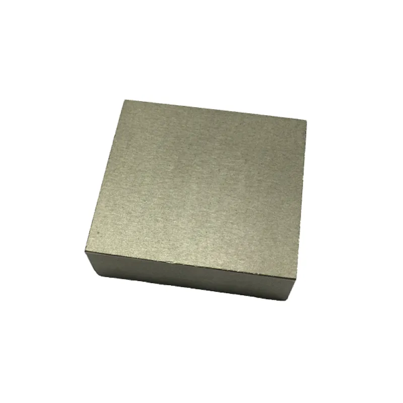 Samarium Block Magnets