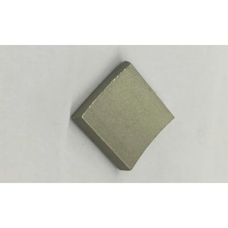 smco segment magnets
