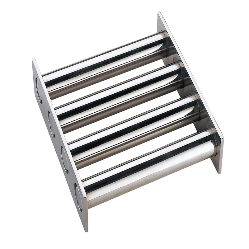 Neodymium  magnetic grate