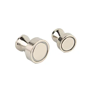 Push Pin Neodymium Magnet