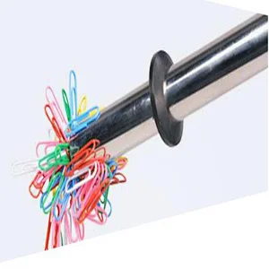 Magnetic Wand