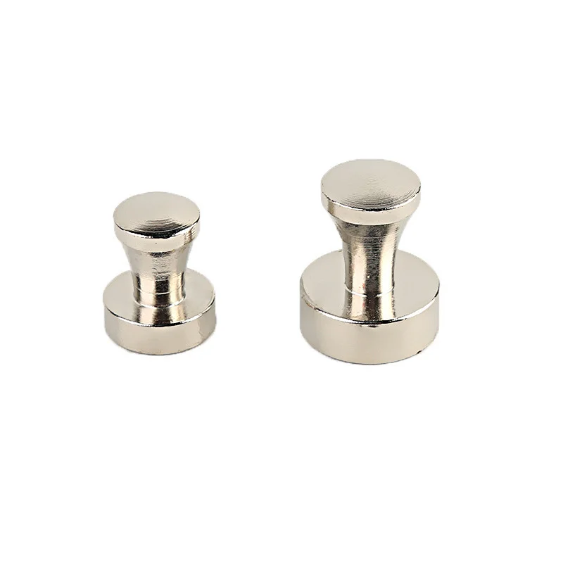 magnetic push pins