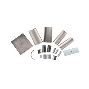 ndfeb arc magnets