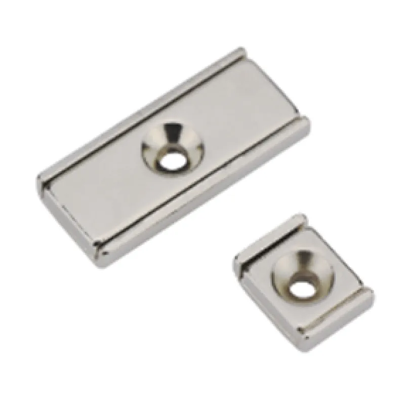 channel magnet factory