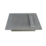 How to test plate magnet for separator?