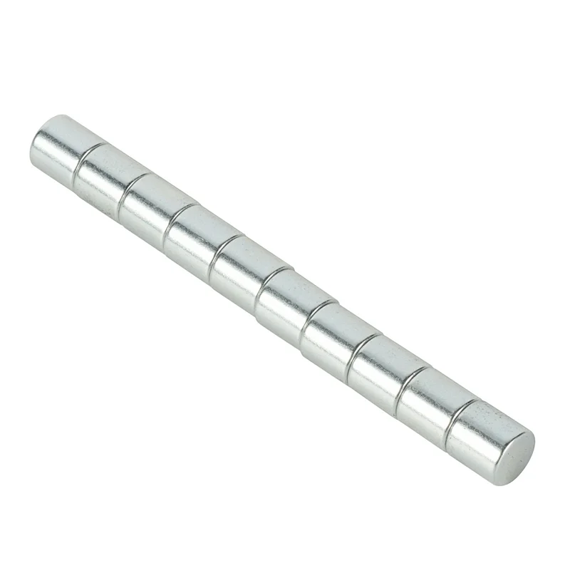 magnet neodymium small cylinder supplier