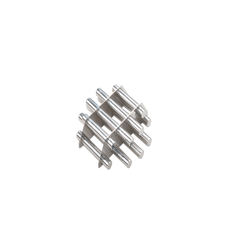 9 tube hopper magnets