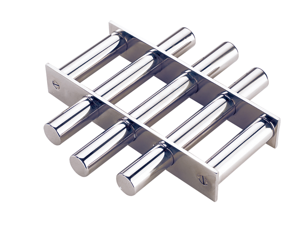 Neodymium grate magnet manufacturer