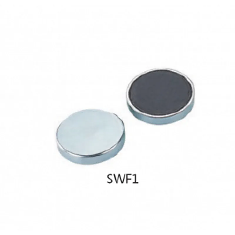 Ferrite Shallow Pot Magnets SF1 Series