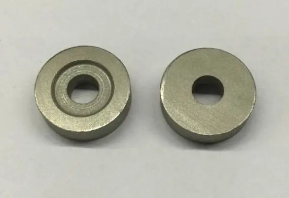 SmCO Ring Magnets ,China SmCo magnet manufacturer--MAG SPRING®