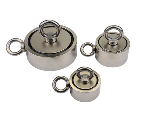 best magnet for magnet fishing