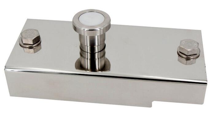 magnetic shuttering system