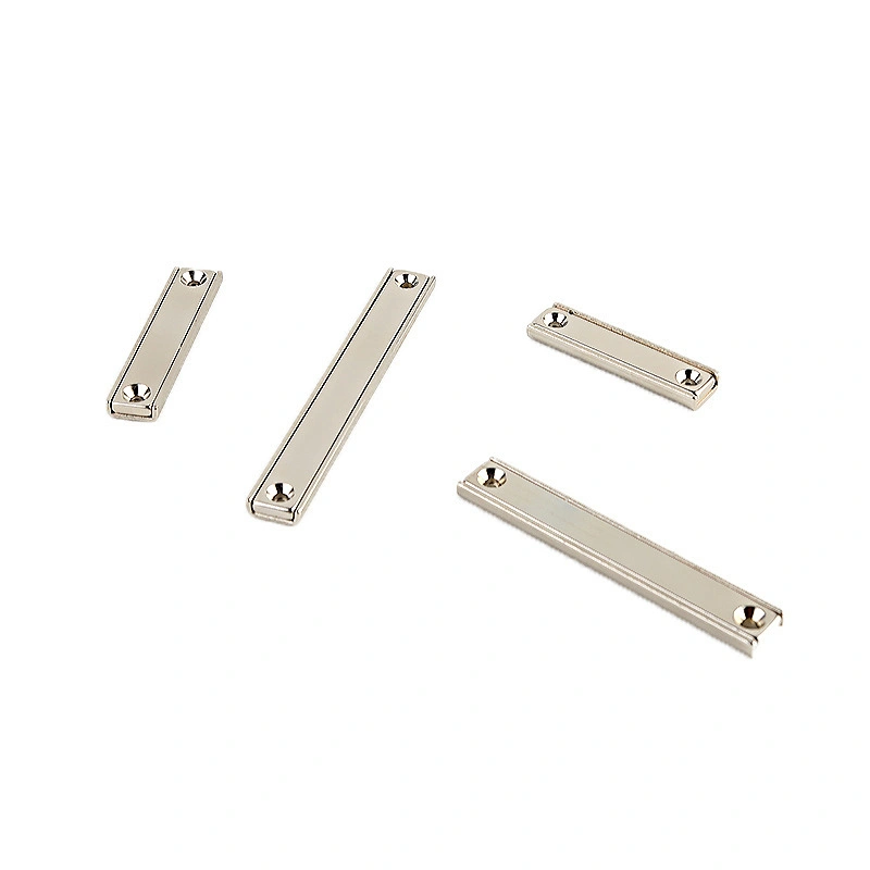neodymium channel magnet