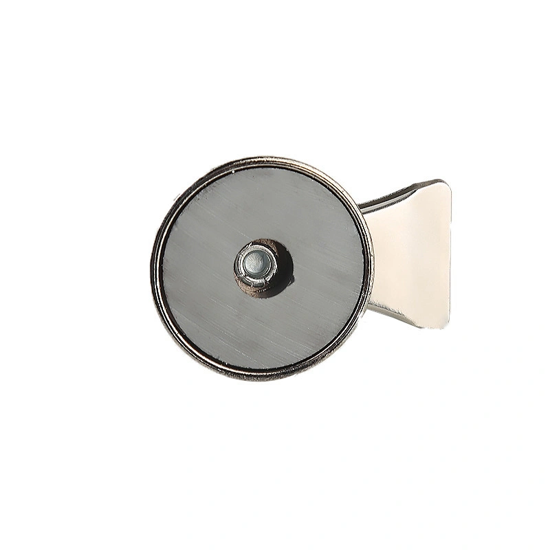 small magnetic clips