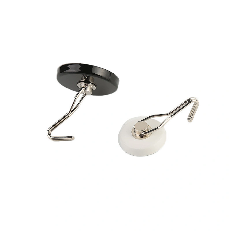 Magnetic hangers