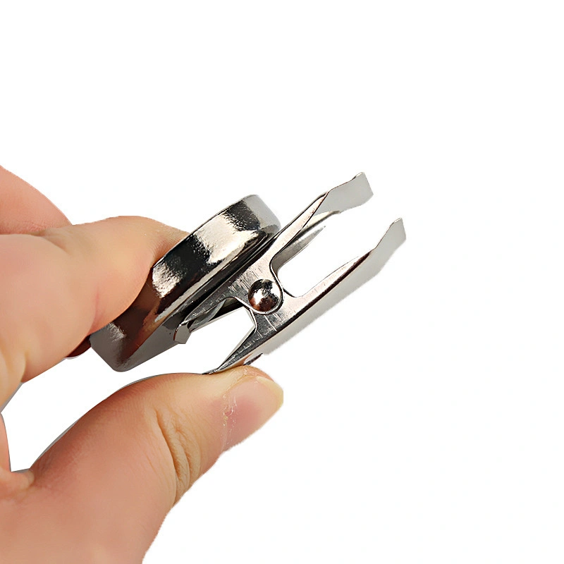 magnetic clips