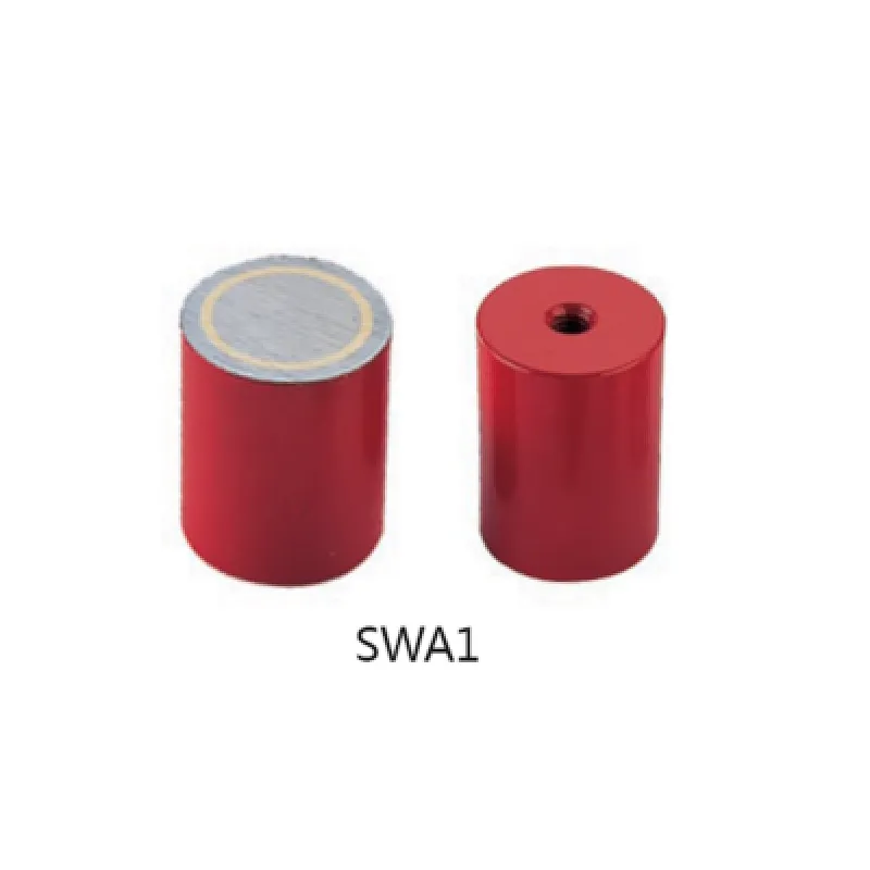 Alnico Deep Pot Magnets