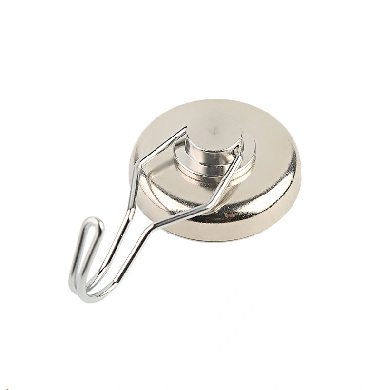 China swivel magnetic hooks
